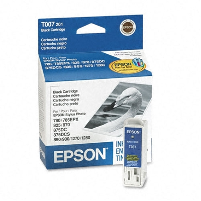 Epson t008 картридж для какого принтера