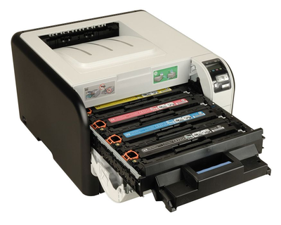 HP Color LaserJet CP1525NW Toner Cartridges & Supplies