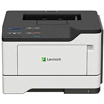 Как прошить принтер lexmark ms421