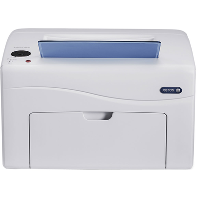 Xerox phaser 6020 не печатает с компьютера